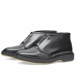 Adieu Type 3 Zip Boot