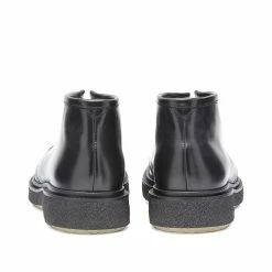 Adieu Type 3 Zip Boot -Luxury Sneakers Shop 12 10 2022 ns adu type3 22 blk 3
