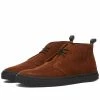 Fred Perry Hawley Suede Boot