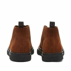 Fred Perry Hawley Suede Boot 8 Fred Perry Hawley Suede Boot -Luxury Sneakers Shop 12 11 2020 ml b9161 831 3