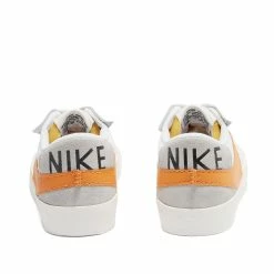 Nike Blazer Low '77 Jumbo -Luxury Sneakers Shop 13 01 2022 JA DN2158 100 3 1