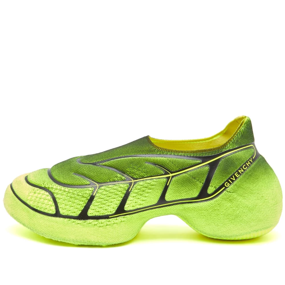 Givenchy TK-360 Plus Sneaker 2 Givenchy TK-360 Plus Sneaker - Image 2