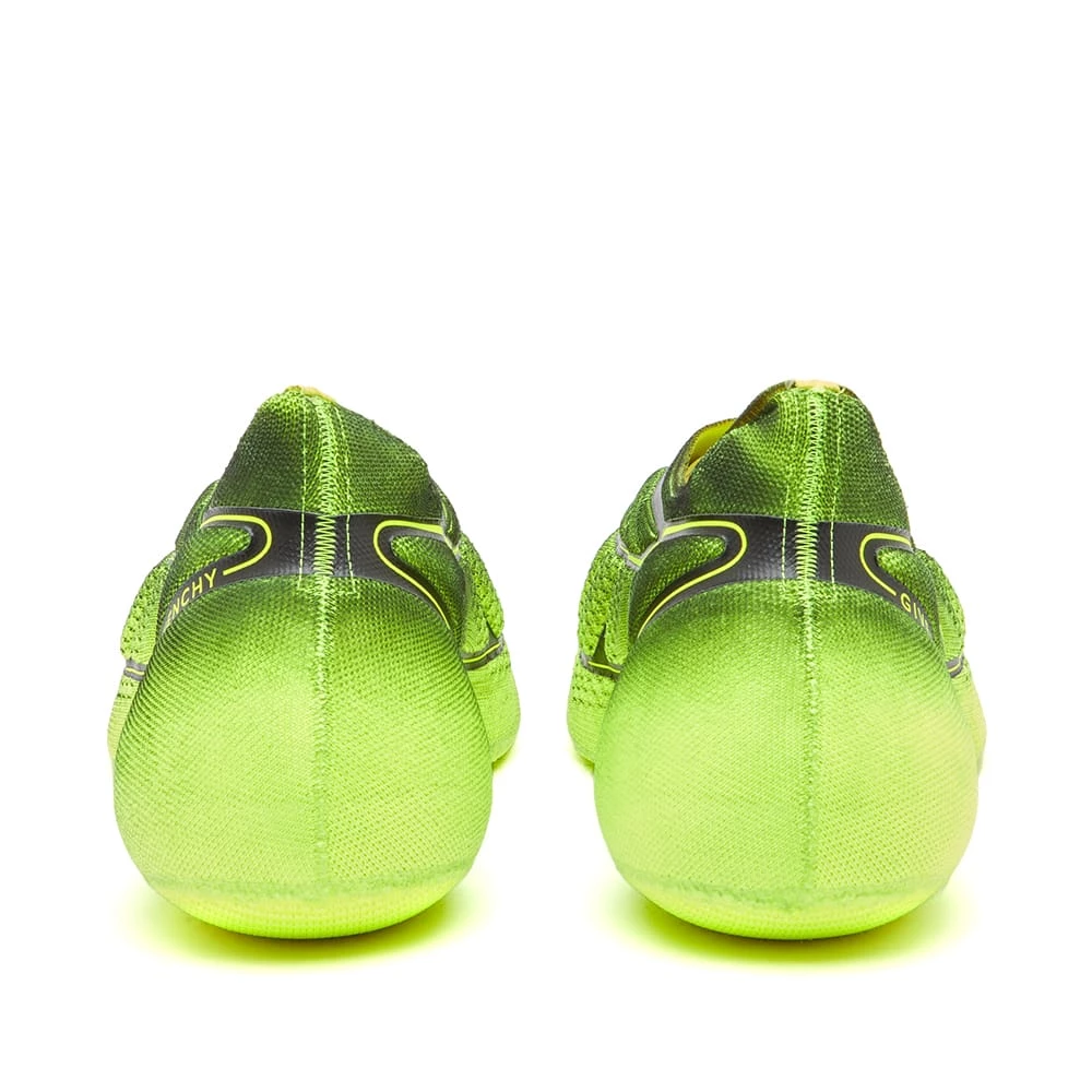 Givenchy TK-360 Plus Sneaker 3 Givenchy TK-360 Plus Sneaker - Image 3