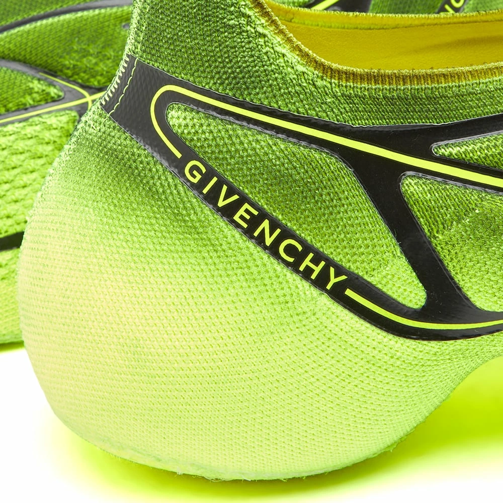 Givenchy TK-360 Plus Sneaker 4 Givenchy TK-360 Plus Sneaker - Image 4