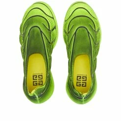 Givenchy TK-360 Plus Sneaker 9 Givenchy TK-360 Plus Sneaker -Luxury Sneakers Shop 13 01 2023 BLR BH0076H1E5 003 5 1