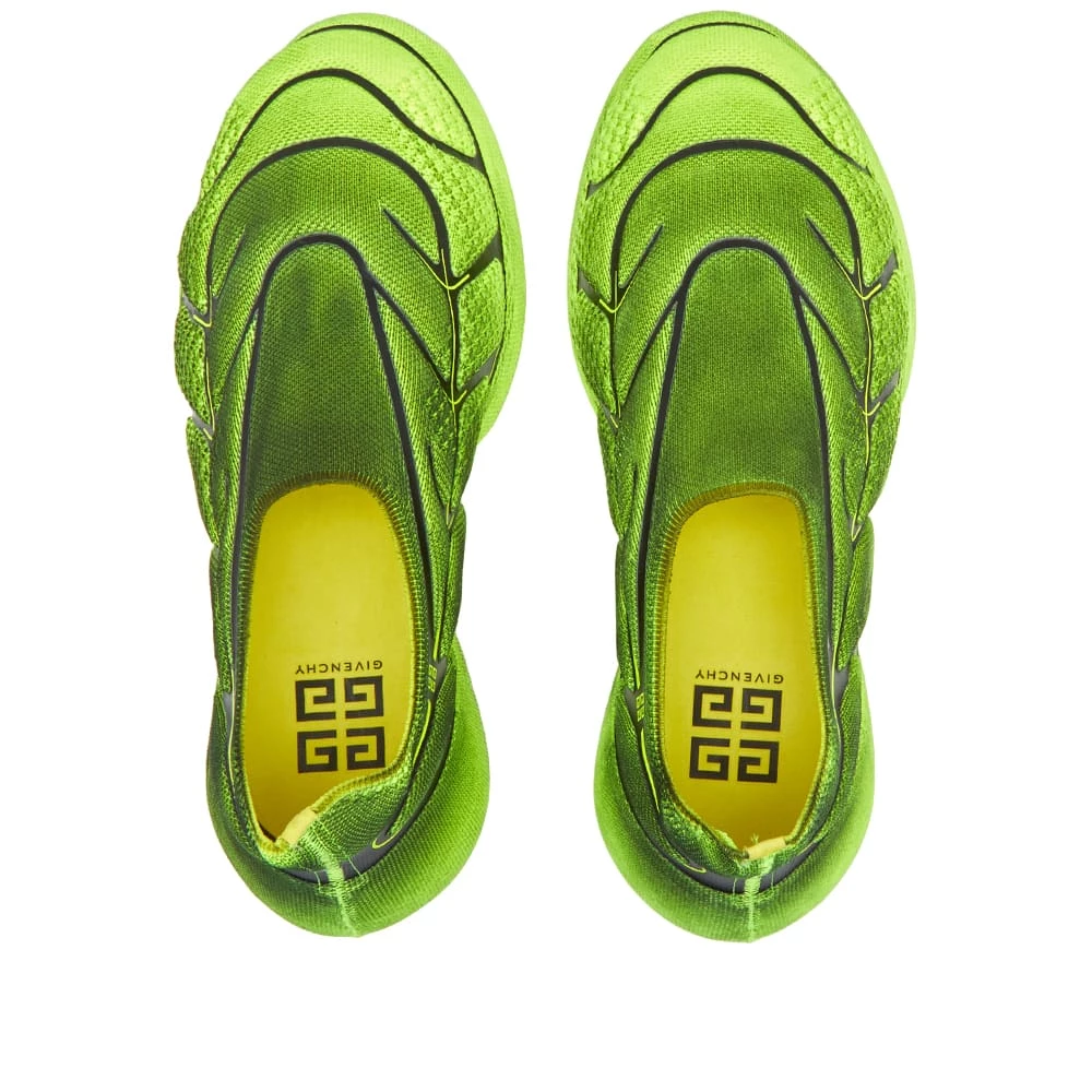 Givenchy TK-360 Plus Sneaker 5 Givenchy TK-360 Plus Sneaker - Image 5