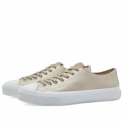 Givenchy 4G Jacquard City Low Sneaker