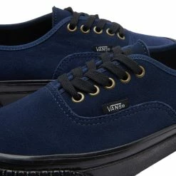 Vans UA Authentic 44 Lug DX -Luxury Sneakers Shop 13 01 2023 LL VN0005U4NVY1 4 1