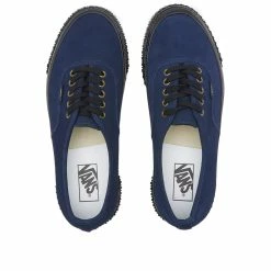 Vans UA Authentic 44 Lug DX -Luxury Sneakers Shop 13 01 2023 LL VN0005U4NVY1 5 1