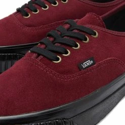 Vans UA Authentic 44 Lug DX -Luxury Sneakers Shop 13 01 2023 LL VN0005U4PRT1 4 1