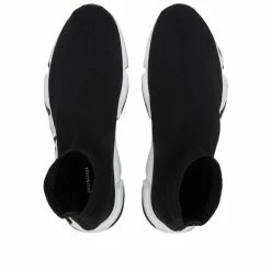 Balenciaga Graffiti Sole Speed Runner -Luxury Sneakers Shop 13 02 2023 AJ 645334 W2DB7 1015 5 1