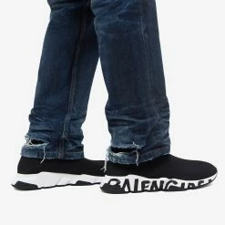 Balenciaga Graffiti Sole Speed Runner -Luxury Sneakers Shop 13 02 2023 AJ 645334 W2DB7 1015 m9 1
