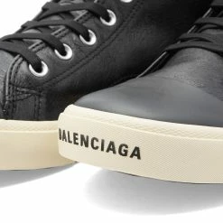 Balenciaga Paris High Top Sneaker -Luxury Sneakers Shop 13 02 2023 JB 688752 W3RCA 1090 4 1