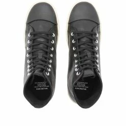 Balenciaga Paris High Top Sneaker -Luxury Sneakers Shop 13 02 2023 JB 688752 W3RCA 1090 5 1