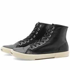 Balenciaga Paris High Top Sneaker