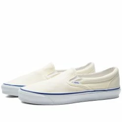 Vans Vault UA OG Classic Slip-On LX