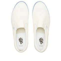 Vans Vault UA OG Classic Slip-On LX -Luxury Sneakers Shop 13 02 2023 JW VN0A45JK0RD1 5 1