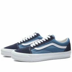 Vans Vault UA OG Old Skool LX
