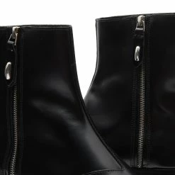 Our Legacy Michaelis Boot -Luxury Sneakers Shop 13 02 2023 LL A2237MBB 4 1