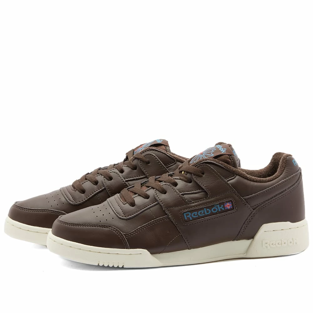 Reebok Workout Plus Vintage 1 Reebok Workout Plus Vintage