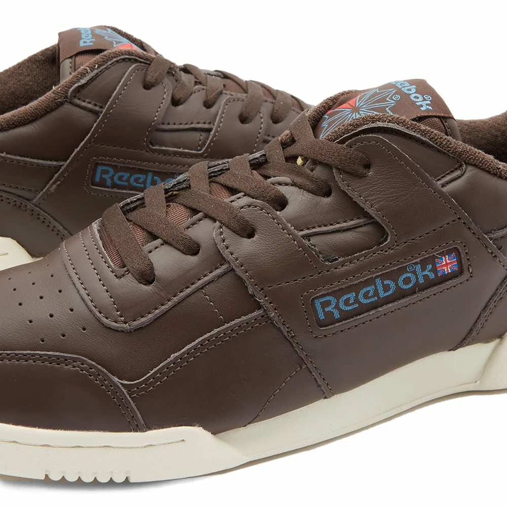 Reebok Workout Plus Vintage 4 Reebok Workout Plus Vintage - Image 4