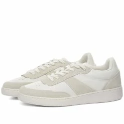 A.P.C. Plain Sneaker