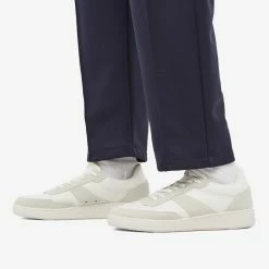 A.P.C. Plain Sneaker -Luxury Sneakers Shop 13 04 2022 AJ PUAAW M56112 AAB m7 1