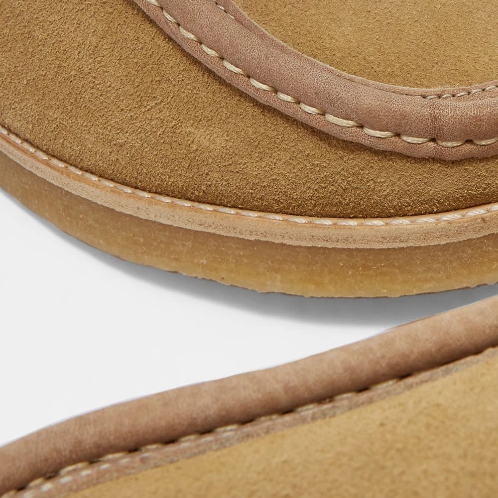 Yogi Torres Suede Boot 4 Yogi Torres Suede Boot - Image 4