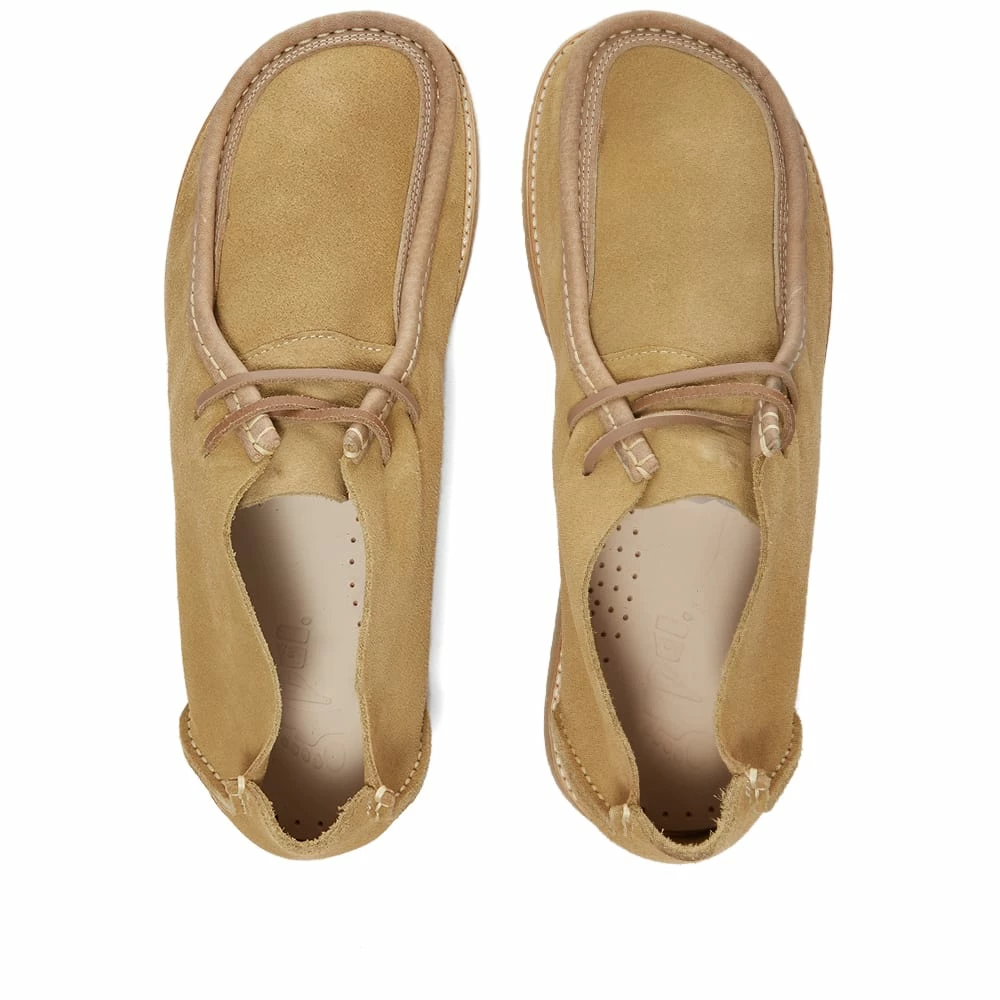 Yogi Torres Suede Boot 5 Yogi Torres Suede Boot - Image 5