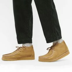 Yogi Torres Suede Boot 11 Yogi Torres Suede Boot -Luxury Sneakers Shop 13 04 2022 JC DYA14010 SD 7 1