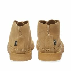 Yogi Hitch Suede Boot -Luxury Sneakers Shop 13 04 2022 JD DYY14025 SD 3 1