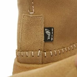 Yogi Hitch Suede Boot -Luxury Sneakers Shop 13 04 2022 JD DYY14025 SD 4 1