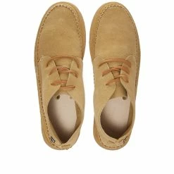Yogi Hitch Suede Boot -Luxury Sneakers Shop 13 04 2022 JD DYY14025 SD 5 1