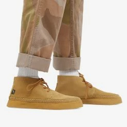 Yogi Hitch Suede Boot -Luxury Sneakers Shop 13 04 2022 jd dyy14025 sd m7