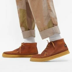 Yogi Hitch Tumbled Leather -Luxury Sneakers Shop 13 04 2022 ml dyy14007 br m6