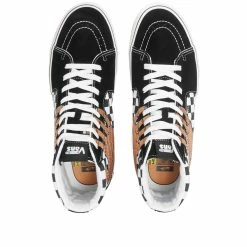 Vans Vault X Imran Potato UA SK8-Hi VR3 LX -Luxury Sneakers Shop 13 05 2022 AJ VN0A5EE7B7E1 5 1