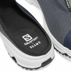 Salomon X Beams RX Slide 3.0 -Luxury Sneakers Shop 13 05 2022 AP L47003600 4 1