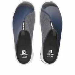 Salomon X Beams RX Slide 3.0 -Luxury Sneakers Shop 13 05 2022 AP L47003600 5 1