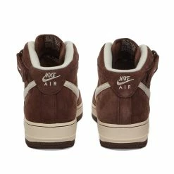 Nike Air Force 1 Mid '07 Qs 7 Nike Air Force 1 Mid '07 Qs -Luxury Sneakers Shop 13 06 2022 JB DM0107 200 3 1