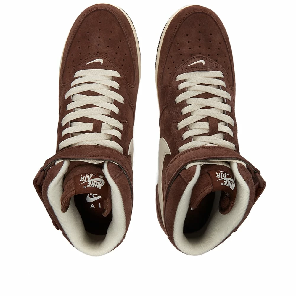 Nike Air Force 1 Mid '07 Qs 5 Nike Air Force 1 Mid '07 Qs - Image 5