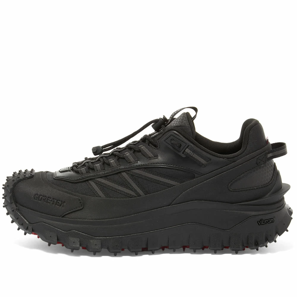 Moncler Trailgrip GTX Sneaker 2 Moncler Trailgrip GTX Sneaker - Image 2