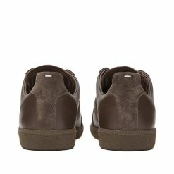 Maison Margiela Tonal Replica Sneaker -Luxury Sneakers Shop 13 10 2022 EC S57WS0236 P1897 H9391 3 1