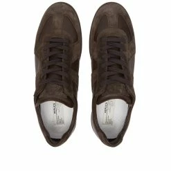 Maison Margiela Tonal Replica Sneaker -Luxury Sneakers Shop 13 10 2022 EC S57WS0236 P1897 H9391 5 1