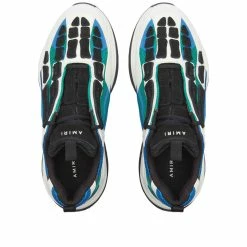 AMIRI Bone Runner -Luxury Sneakers Shop 13 12 2022 AB MFS001 975 BK 5 1