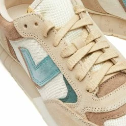 Visvim Dunand Trainer Sneaker -Luxury Sneakers Shop 13 12 2022 BLR 122201001007 SD 4 1