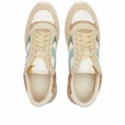 Visvim Dunand Trainer Sneaker -Luxury Sneakers Shop 13 12 2022 BLR 122201001007 SD 5 1