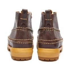 Visvim Kanawa Moc Boot -Luxury Sneakers Shop 13 12 2022 BLR 122202002005 BR 3 1