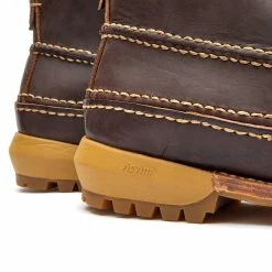 Visvim Kanawa Moc Boot -Luxury Sneakers Shop 13 12 2022 BLR 122202002005 BR 4 1