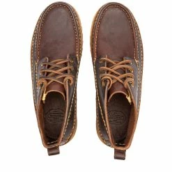 Visvim Kanawa Moc Boot -Luxury Sneakers Shop 13 12 2022 BLR 122202002005 BR 5 1