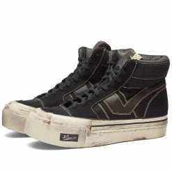 Visvim Zephyr Hi G.Patten Sneaker
